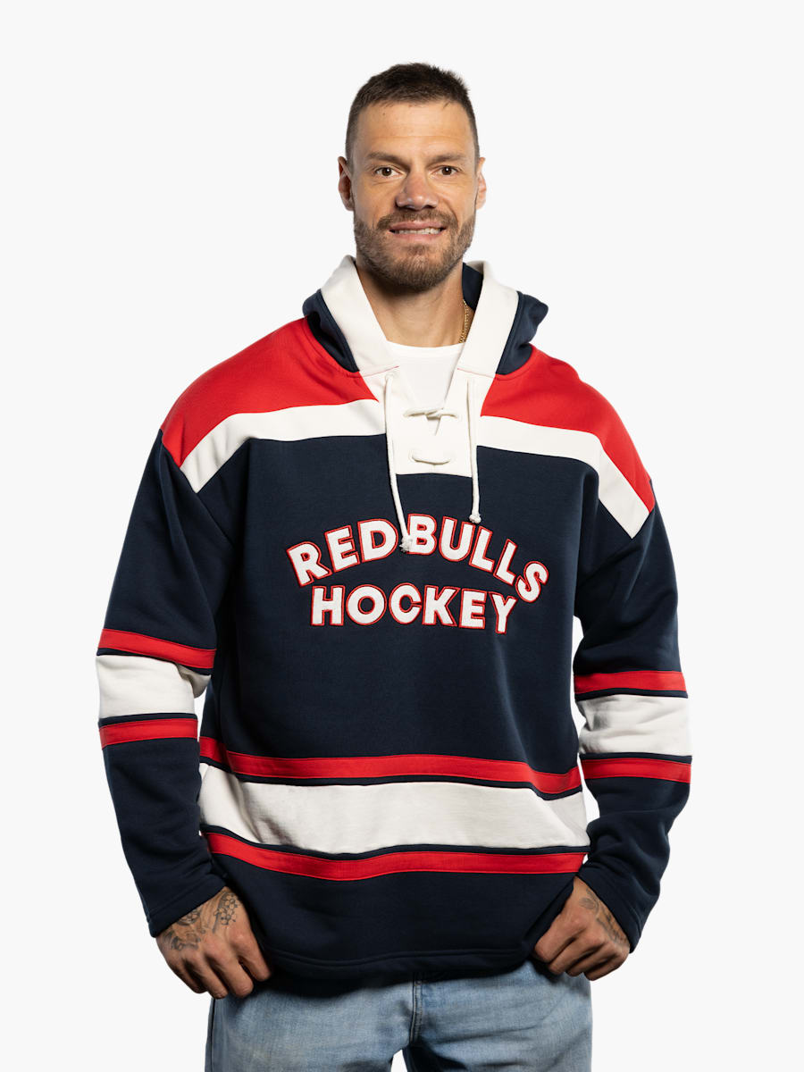 Club Hoodie (ECS24011): EC Red Bull Salzburg