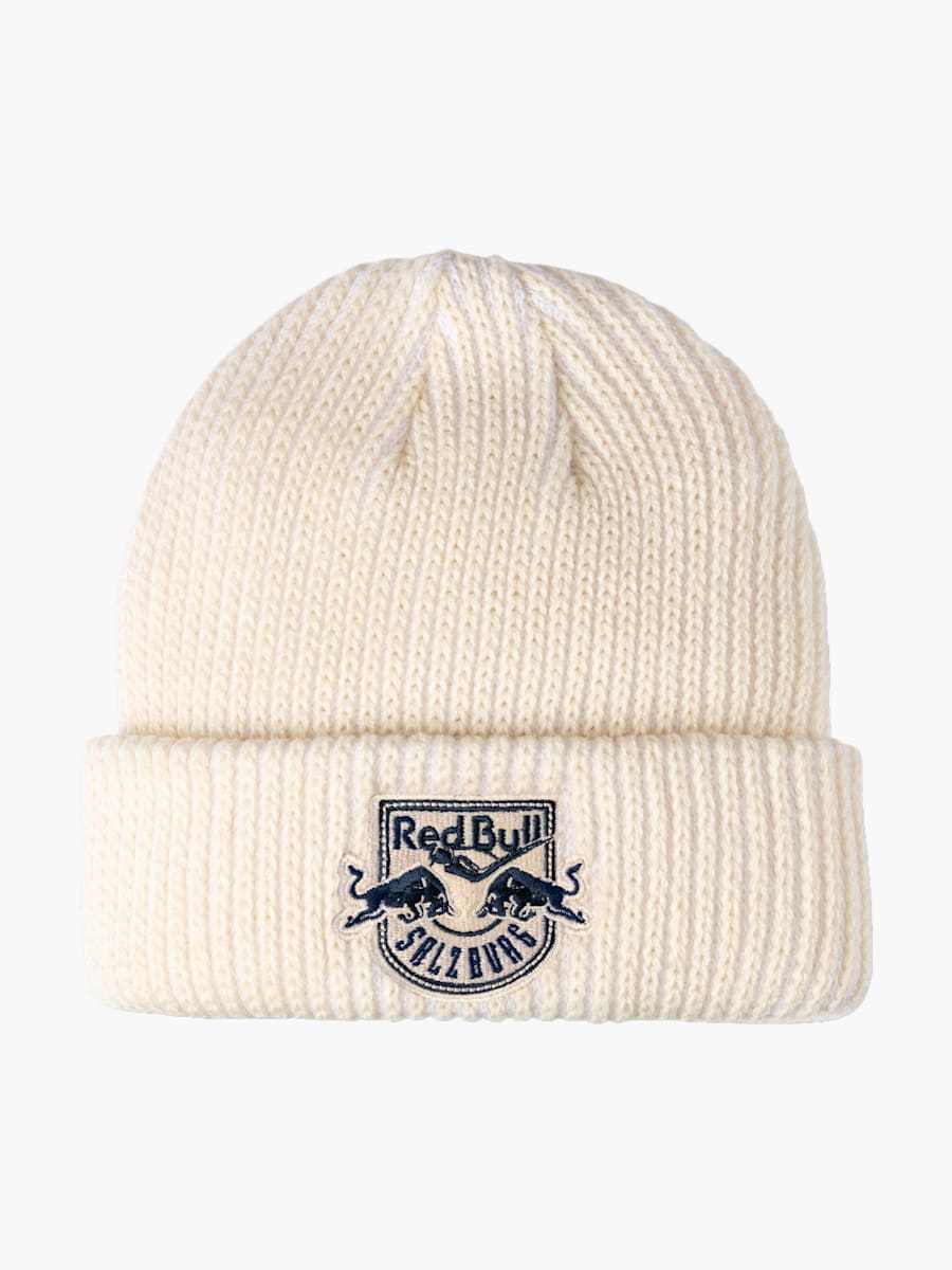 ECS Arctic Beanie (ECS24017): EC Red Bull Salzburg