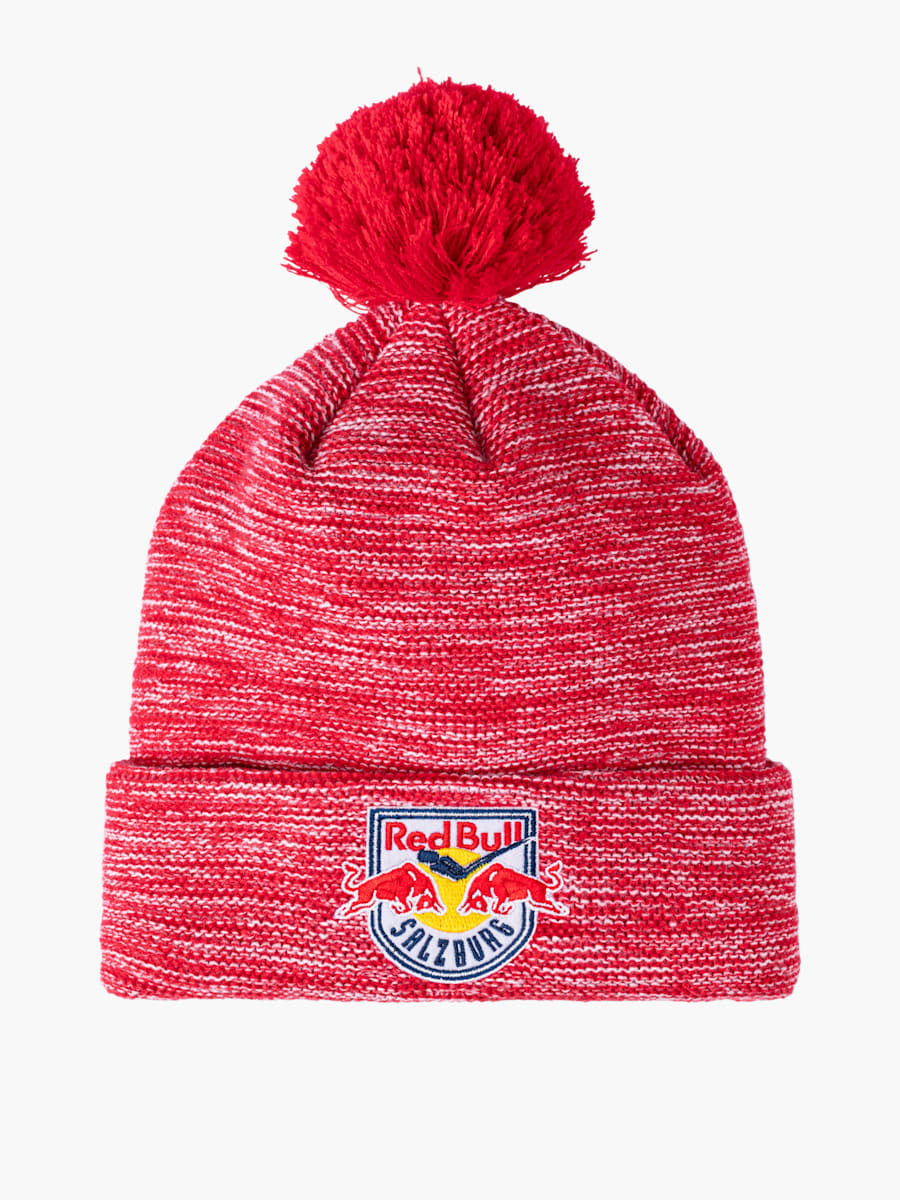 Bonnet à pompon ECS Trails (ECS24018): EC Red Bull Salzburg