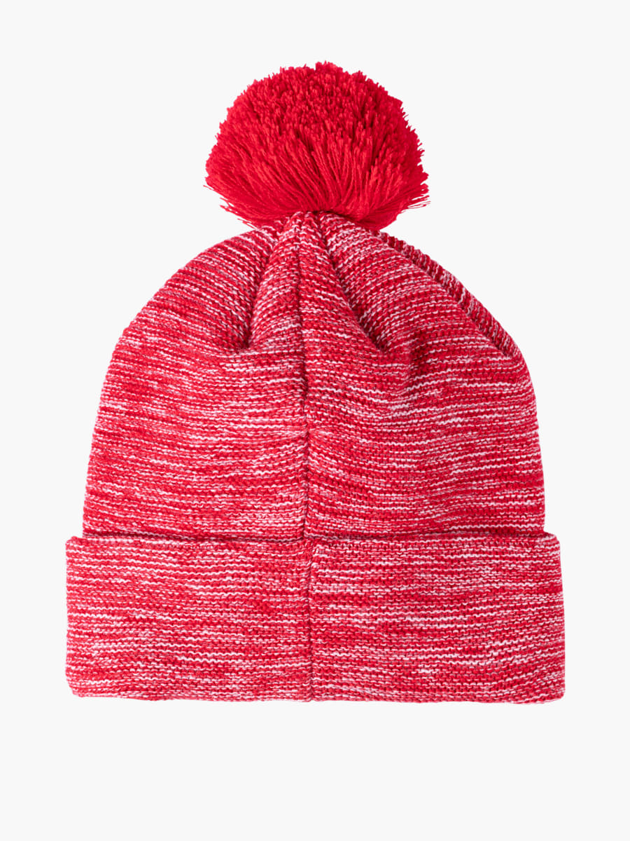 Bonnet à pompon ECS Trails (ECS24018): EC Red Bull Salzburg