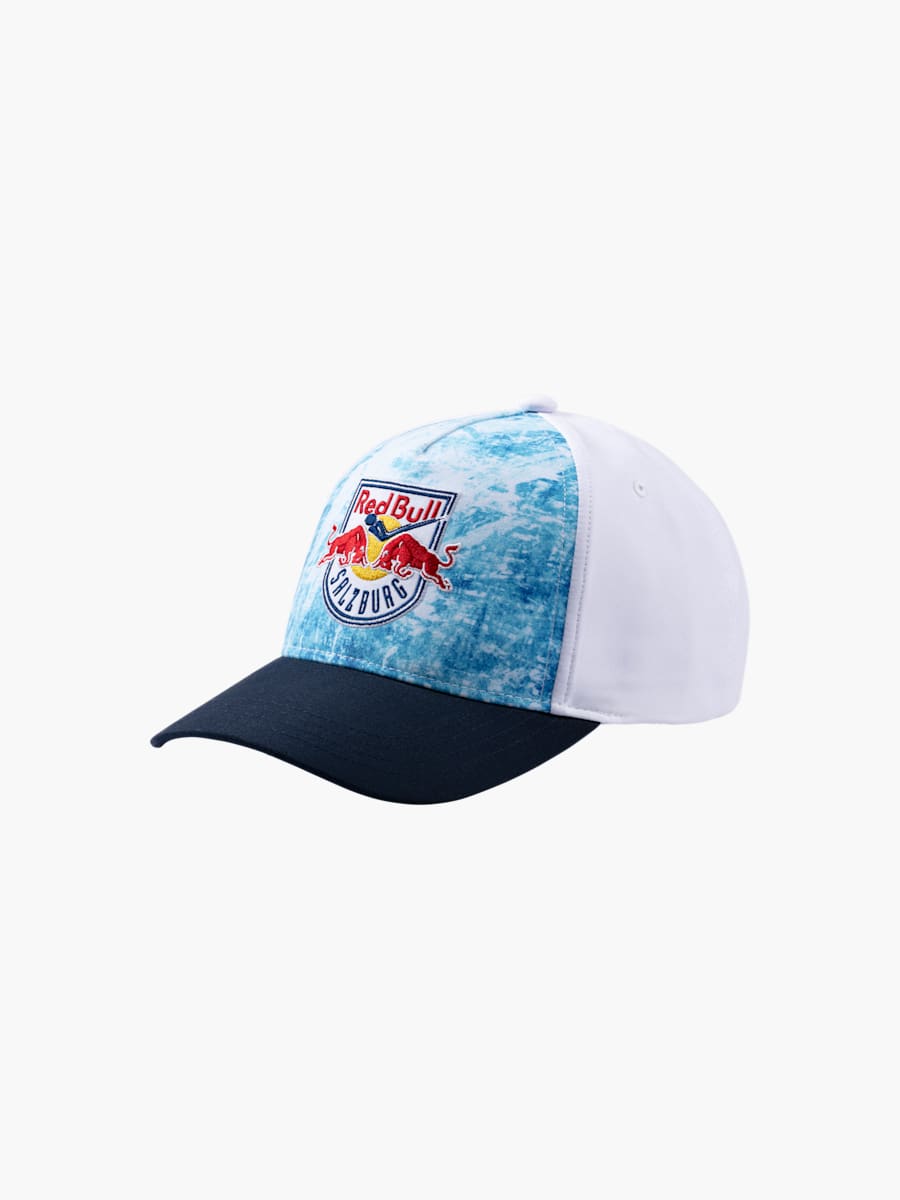 Cappello ECS Ice per ragazzi (ECS24021): EC Red Bull Salzburg