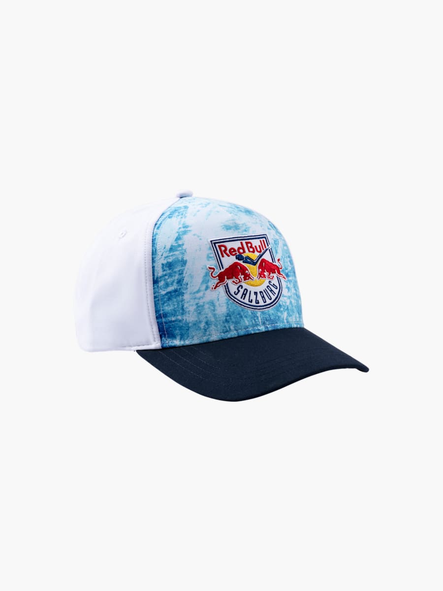 Casquette Ice ECS enfant (ECS24021): EC Red Bull Salzburg