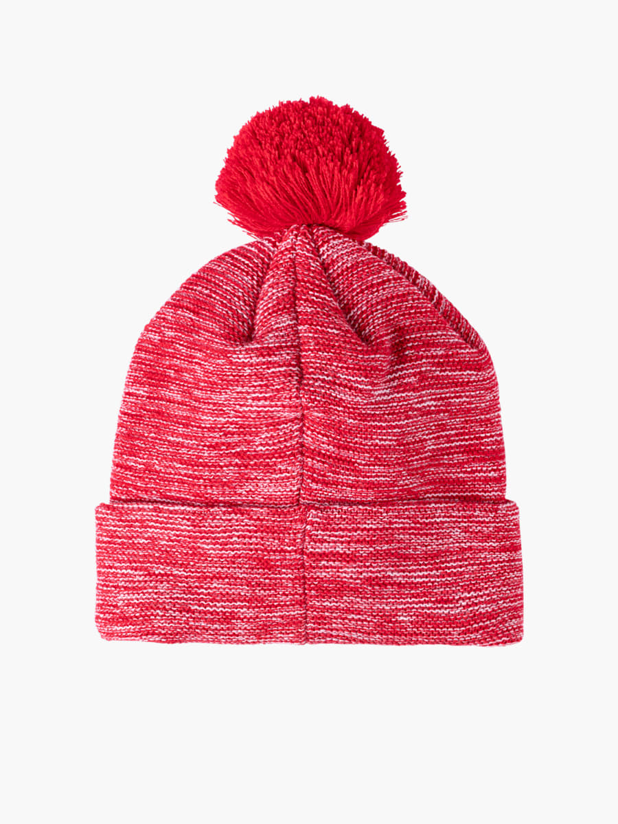 Bonnet à pompon ECS Trails enfant (ECS24022): EC Red Bull Salzburg