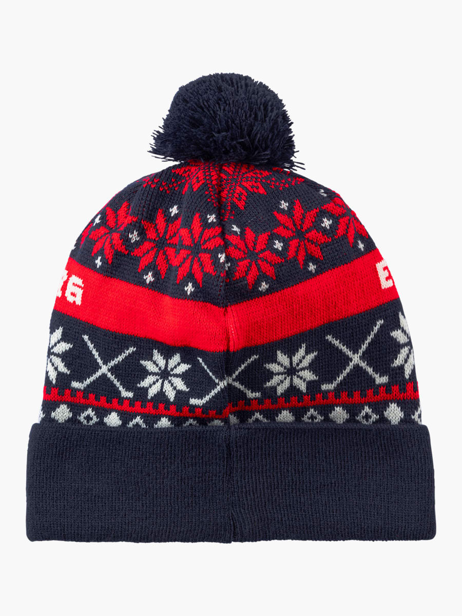 Winter Beanie (ECS24031): EC Red Bull Salzburg