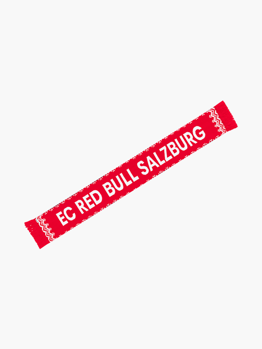 ECS Winter Scarf (ECS24033): EC Red Bull Salzburg