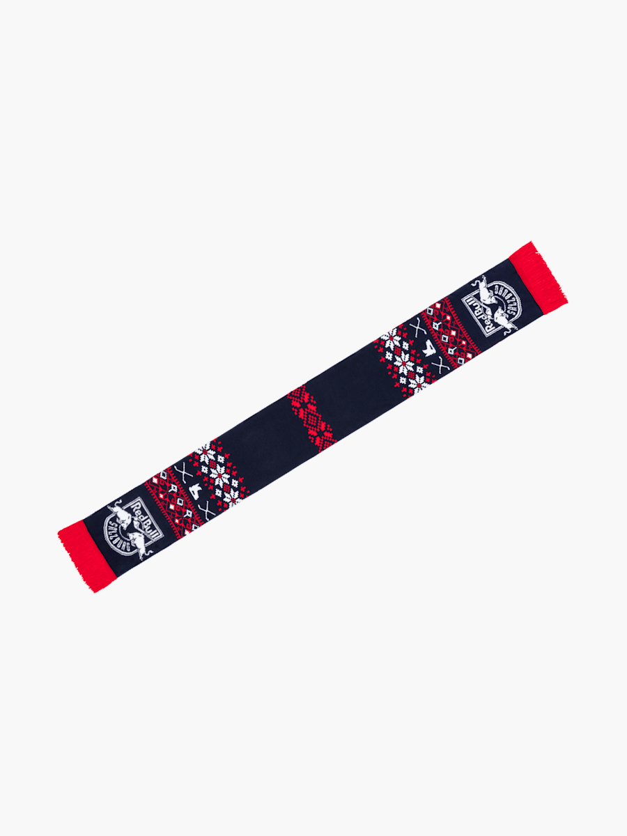 ECS Winter Scarf (ECS24033): EC Red Bull Salzburg