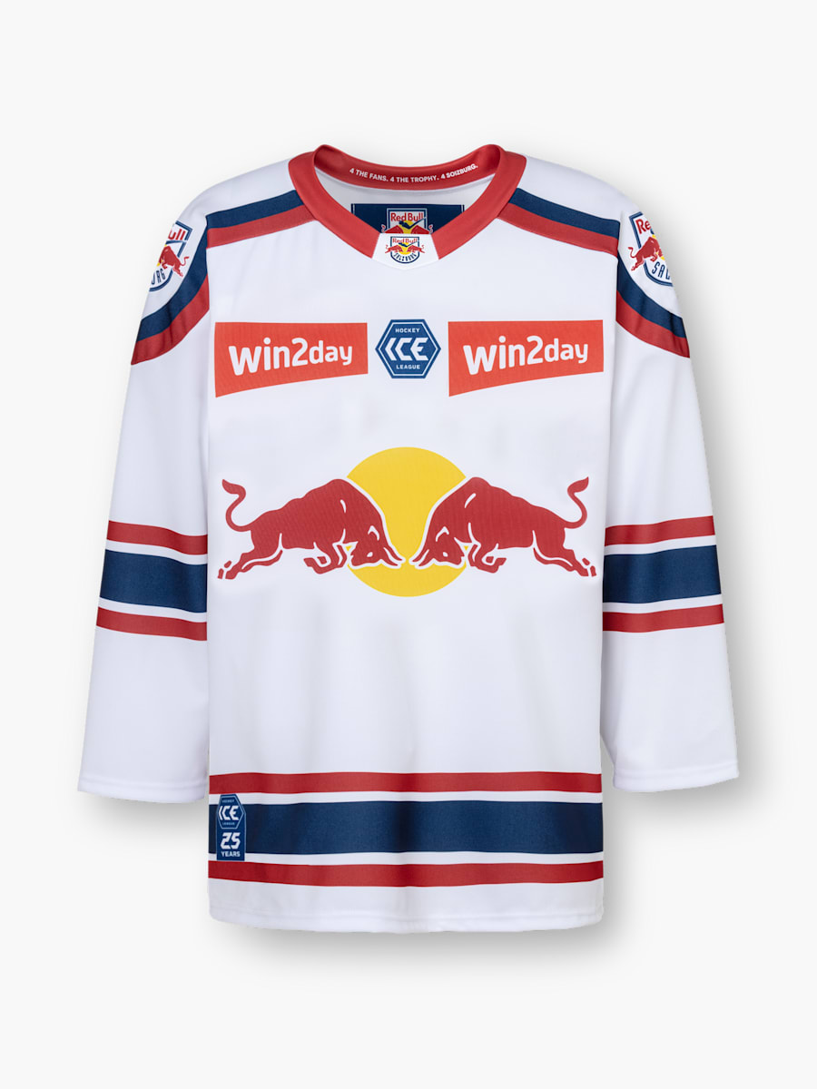 ECS Heimtrikot 24/25 (ECS24034): EC Red Bull Salzburg