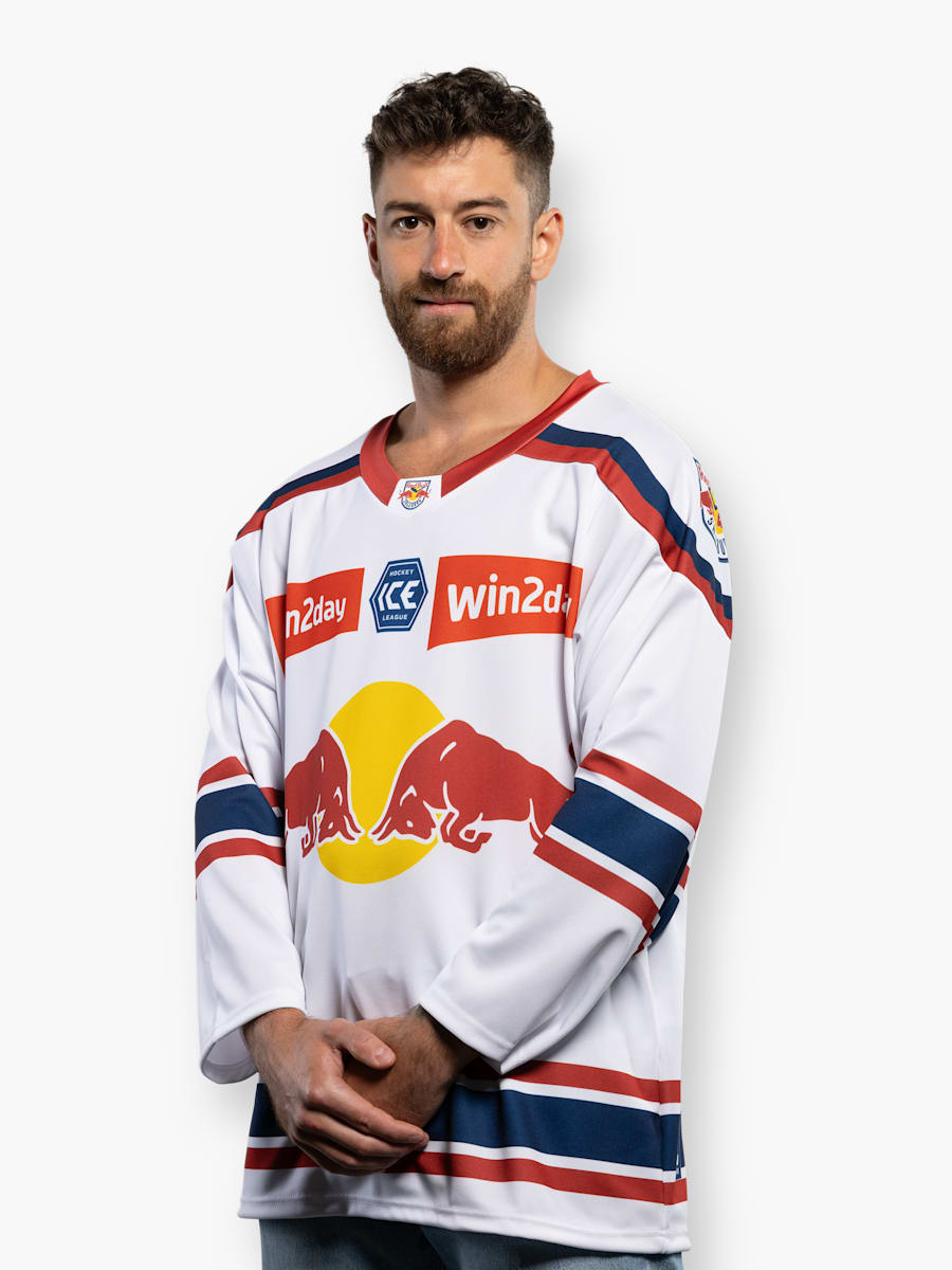 ECS Home Jersey 24/25 (ECS24034): EC Red Bull Salzburg