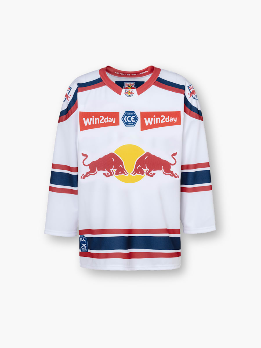 ECS Youth Heimtrikot 24/25 (ECS24035): EC Red Bull Salzburg