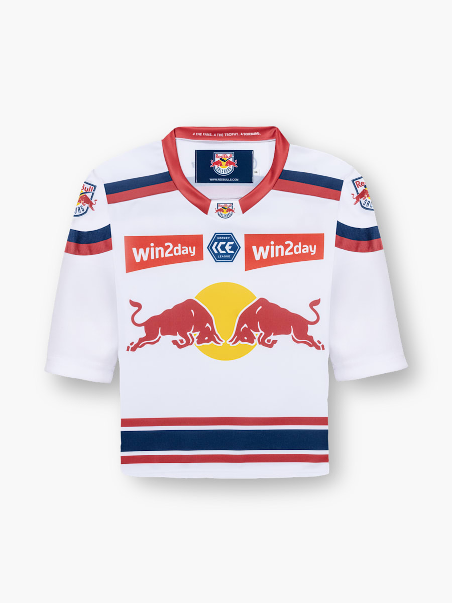 ECS Baby Heimtrikot 24/25 (ECS24036): EC Red Bull Salzburg