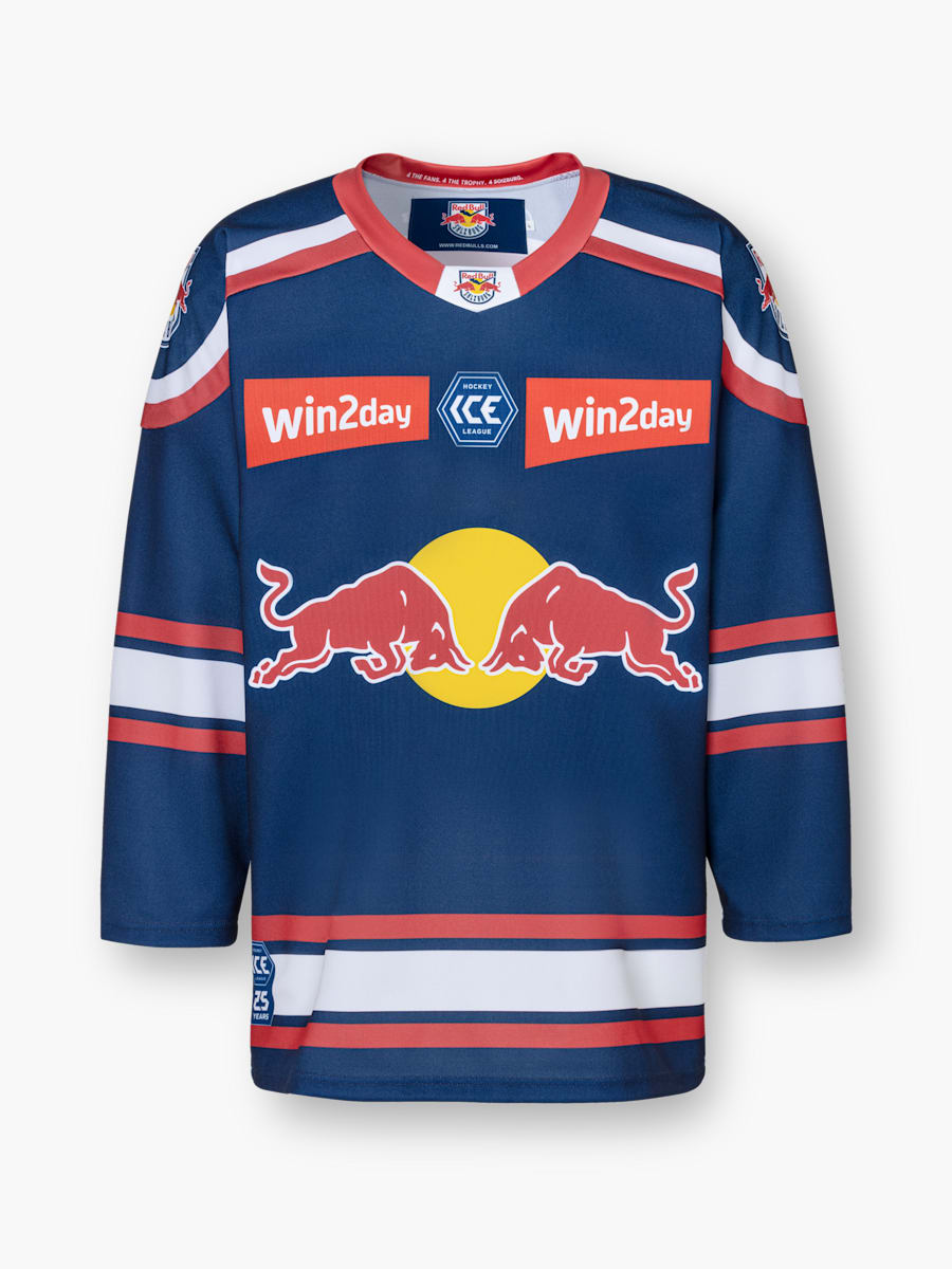 ECS Away Jersey 24/25 (ECS24037): EC Red Bull Salzburg