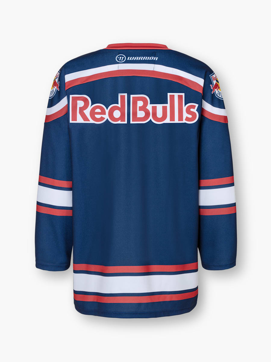 ECS Away Jersey 24/25 (ECS24037): EC Red Bull Salzburg