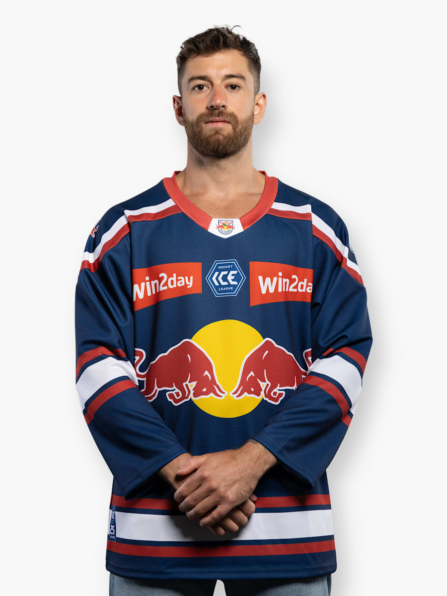 ECS Away Jersey 24/25 (ECS24037): EC Red Bull Salzburg