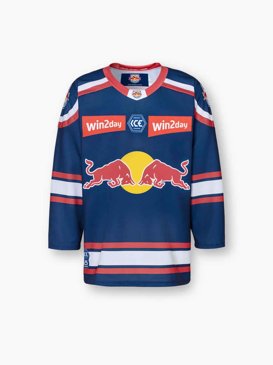 ECS Youth Away Jersey 24/25 (ECS24038): EC Red Bull Salzburg