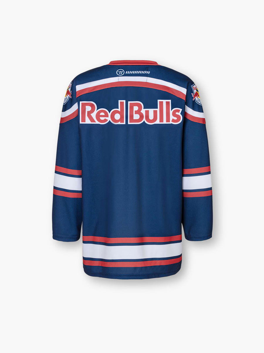 ECS Youth Away Jersey 24/25 (ECS24038): EC Red Bull Salzburg