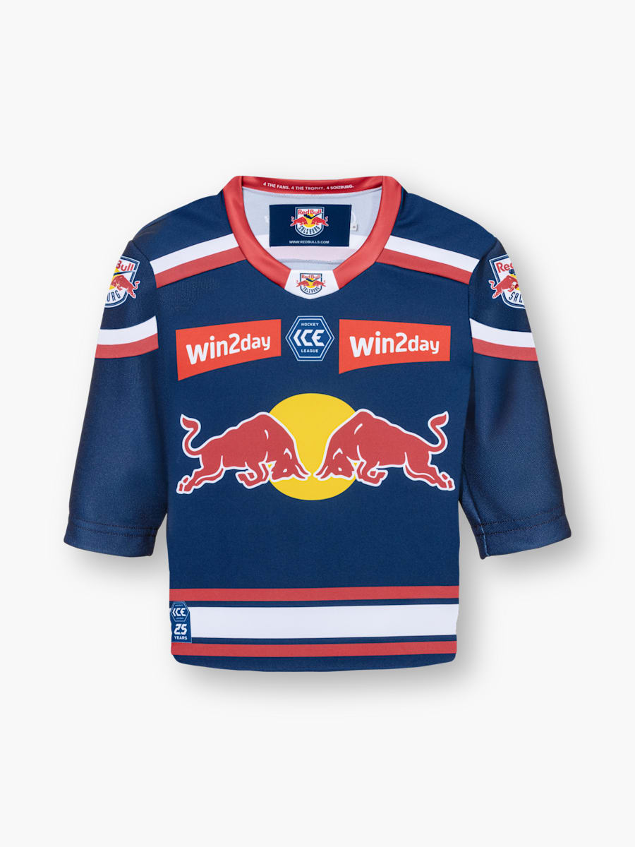 ECS Baby Auswärtstrikot 24/25 (ECS24039): EC Red Bull Salzburg