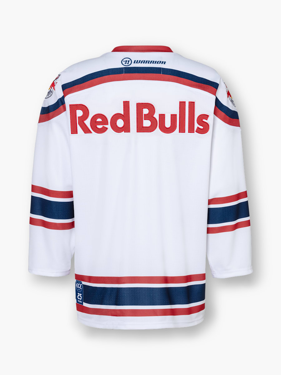 ECS Authentic Heimtrikot 24/25 (ECS24049): EC Red Bull Salzburg