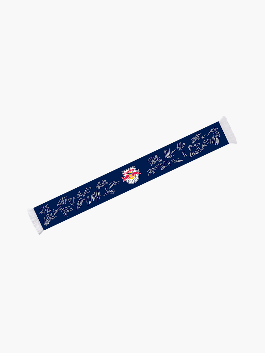 Écharpe Meister 24/25 (M-ECS24067): EC Red Bull Salzburg