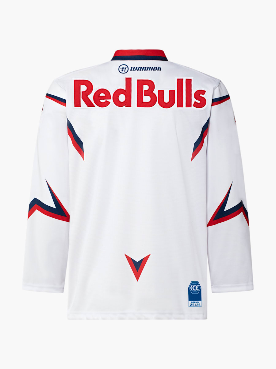 ECS Authentic Home Jersey 25/26 (M-ECS25001): EC Red Bull Salzburg