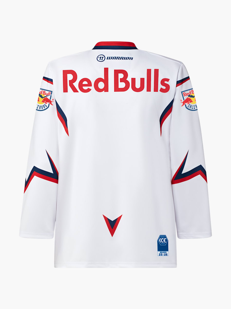 ECS Home Jersey 25/26 (M-ECS25002): EC Red Bull Salzburg
