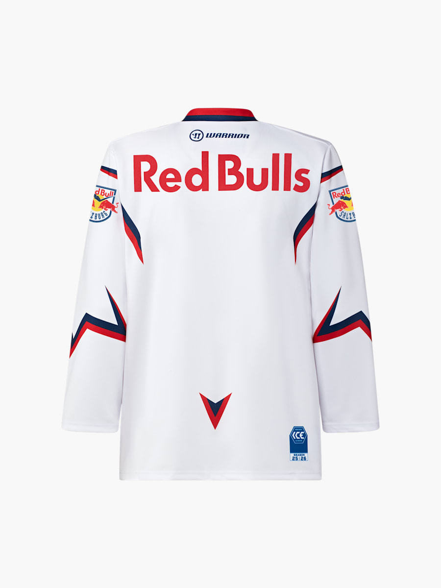 ECS Youth Home Jersey 25/26 (M-ECS25003): EC Red Bull Salzburg