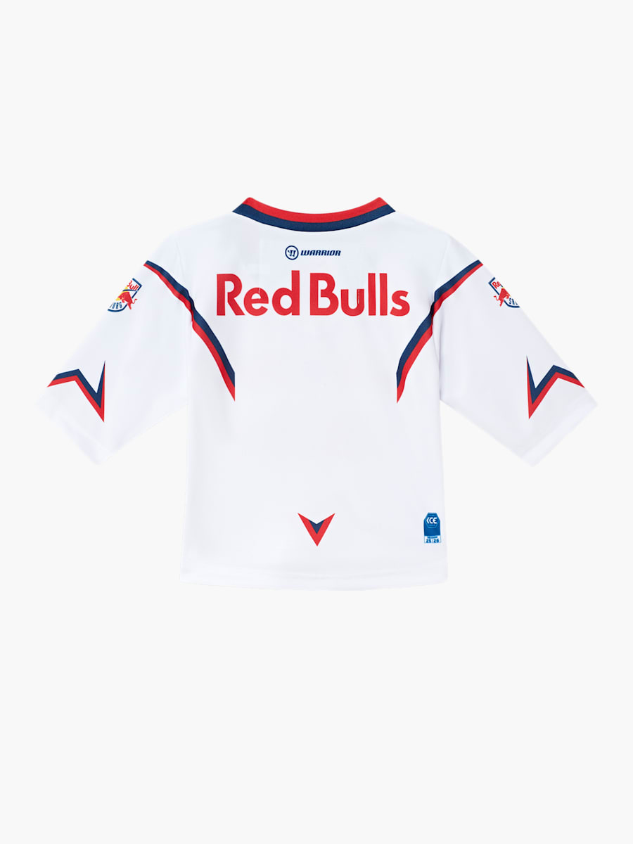 ECS Baby Home Jersey 25/26 (M-ECS25004): EC Red Bull Salzburg