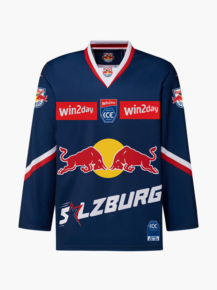 ECS Away Jersey 25/26 (M-ECS25006): EC Red Bull Salzburg