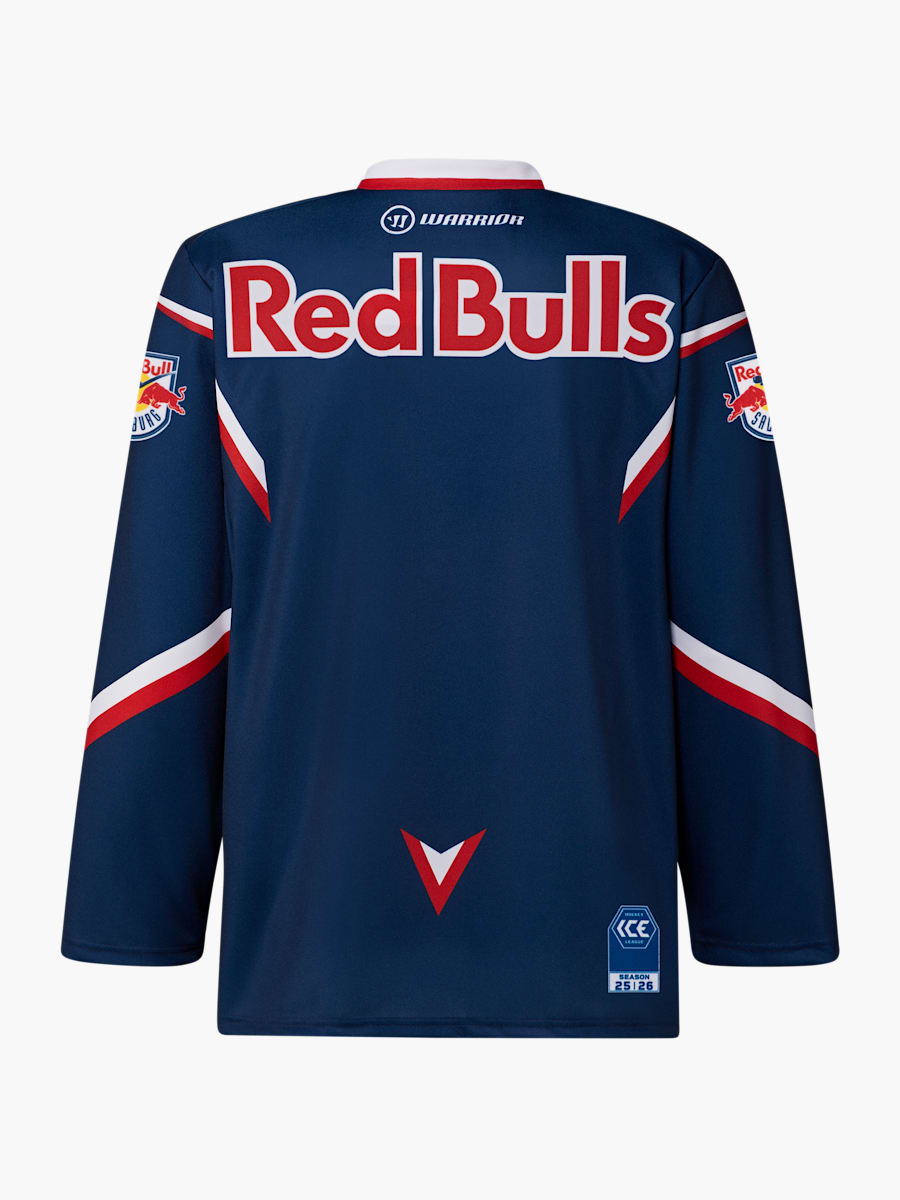 ECS Away Jersey 25/26 (M-ECS25006): EC Red Bull Salzburg
