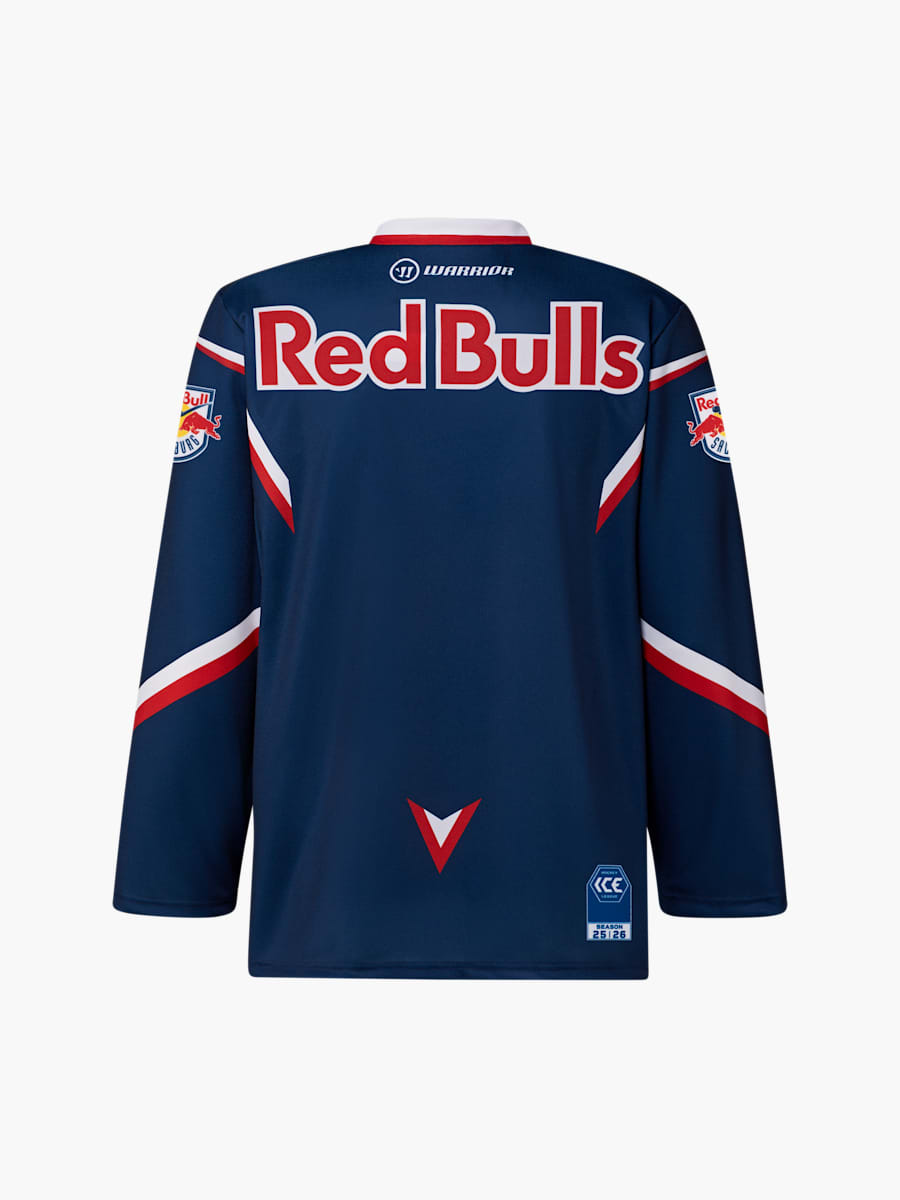 ECS Youth Away Jersey 25/26 (M-ECS25007): EC Red Bull Salzburg