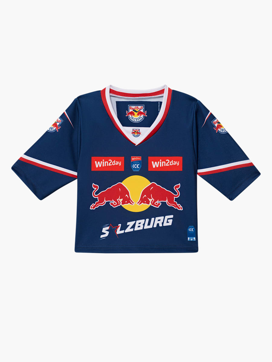 ECS Baby Away Jersey 25/26 (M-ECS25008): EC Red Bull Salzburg