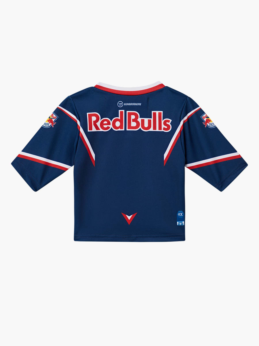 ECS Baby Away Jersey 25/26 (M-ECS25008): EC Red Bull Salzburg