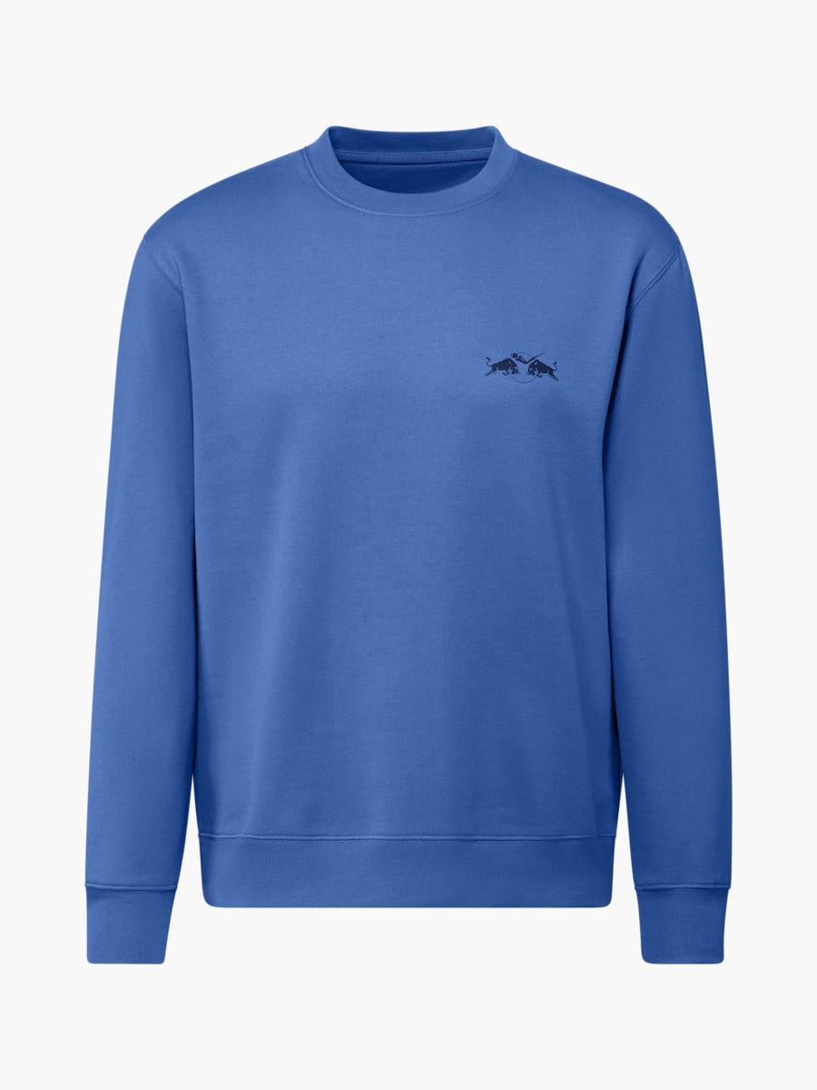 Gear Pullover (M-ECS25011): EC Red Bull Salzburg