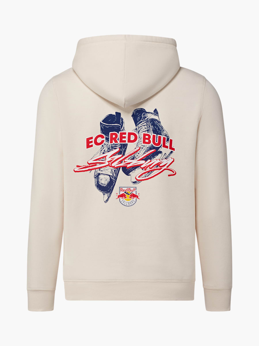 Gear Hoodie (M-ECS25012): EC Red Bull Salzburg