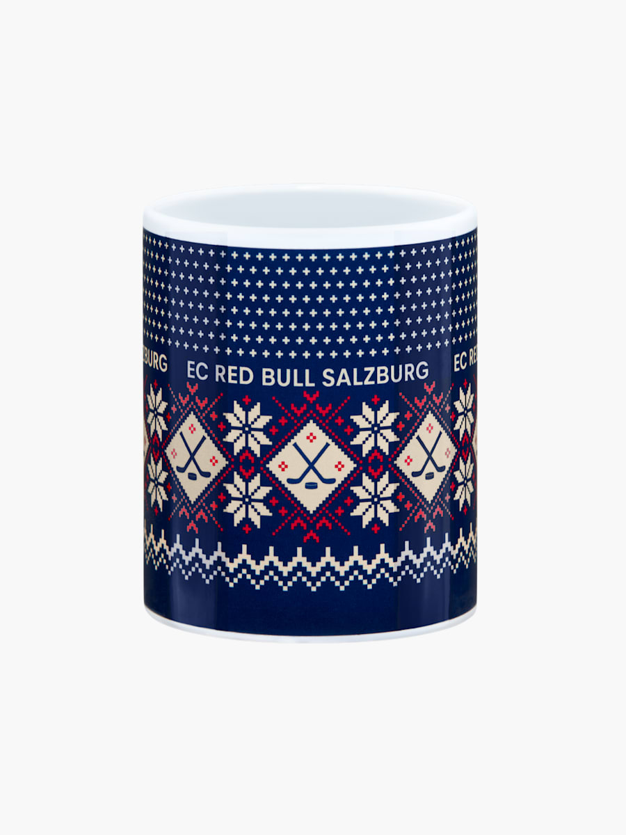 ECS Winter Mug (M-ECS25017): EC Red Bull Salzburg