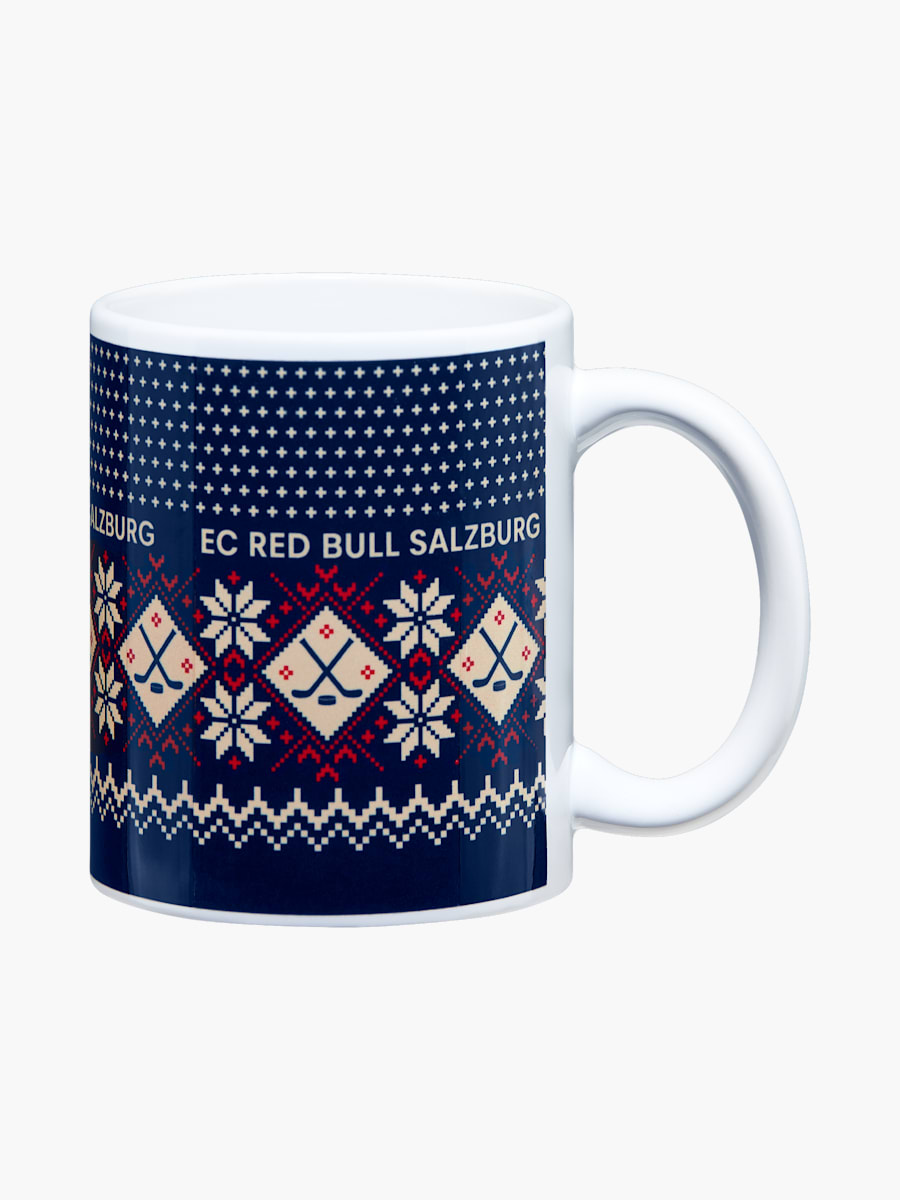 ECS Winter Mug (M-ECS25017): EC Red Bull Salzburg