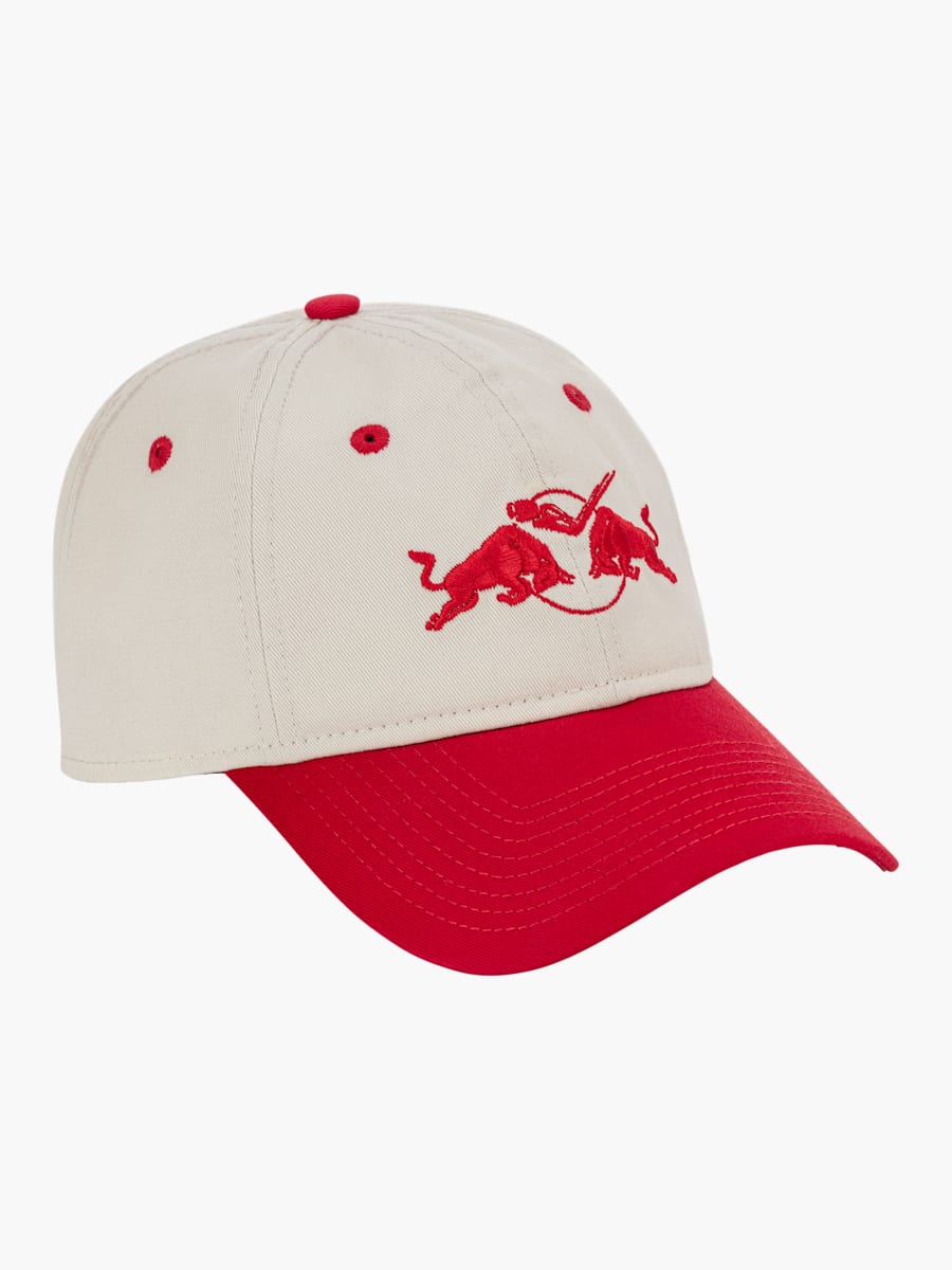 ECS New Era Lifestyle Cap (M-ECS25020): EC Red Bull Salzburg