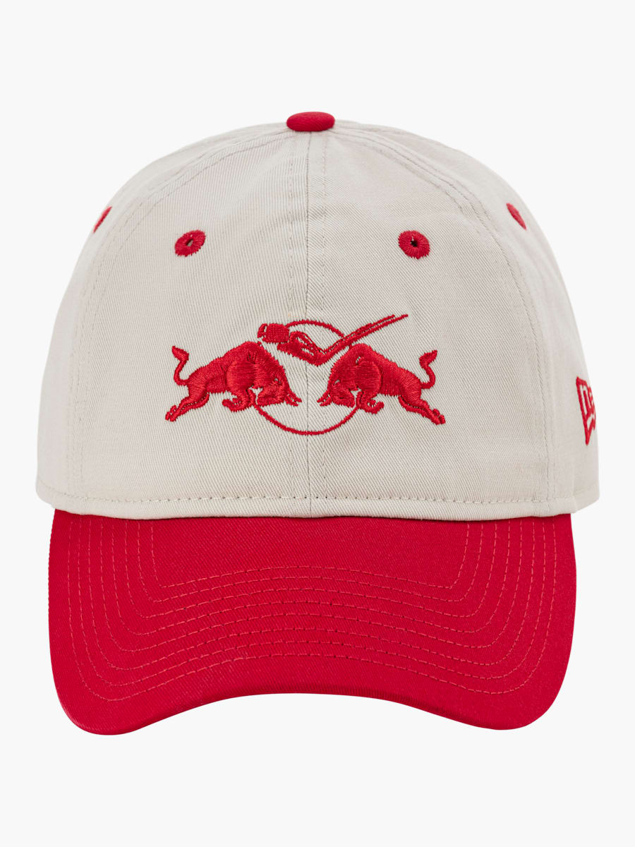 ECS New Era Lifestyle Cap (M-ECS25020): EC Red Bull Salzburg