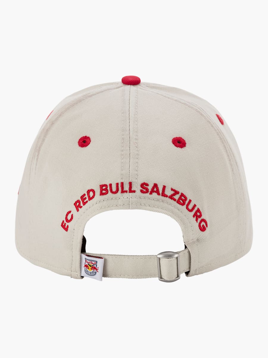ECS New Era Lifestyle Cap (M-ECS25020): EC Red Bull Salzburg