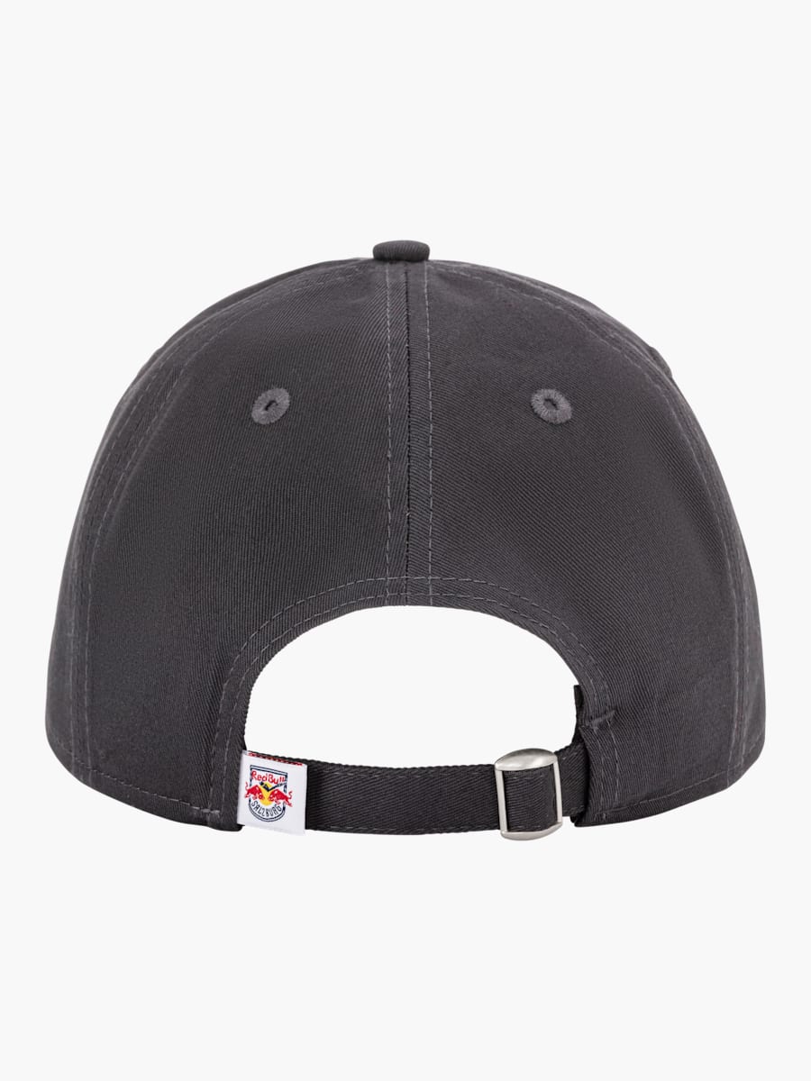 ECS New Era Red Bulls Hockey Cap (M-ECS25021): EC Red Bull Salzburg