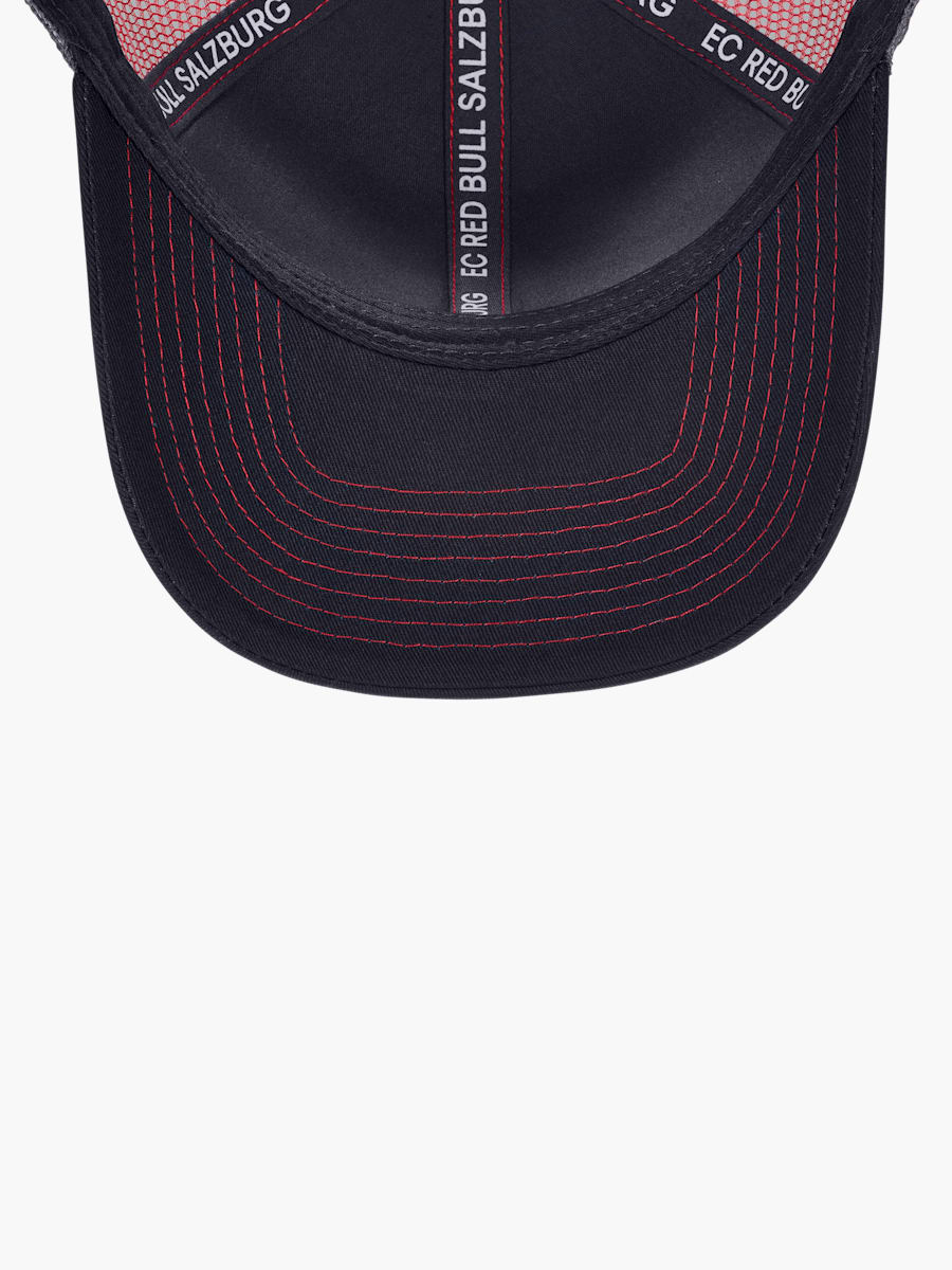 ECS Badge Cap (M-ECS25023): EC Red Bull Salzburg