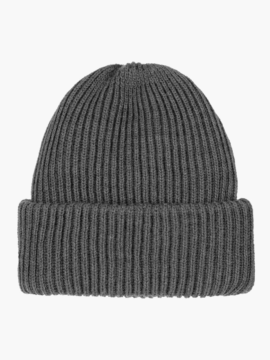 ECS New Era Stone Beanie (M-ECS25027): EC Red Bull Salzburg
