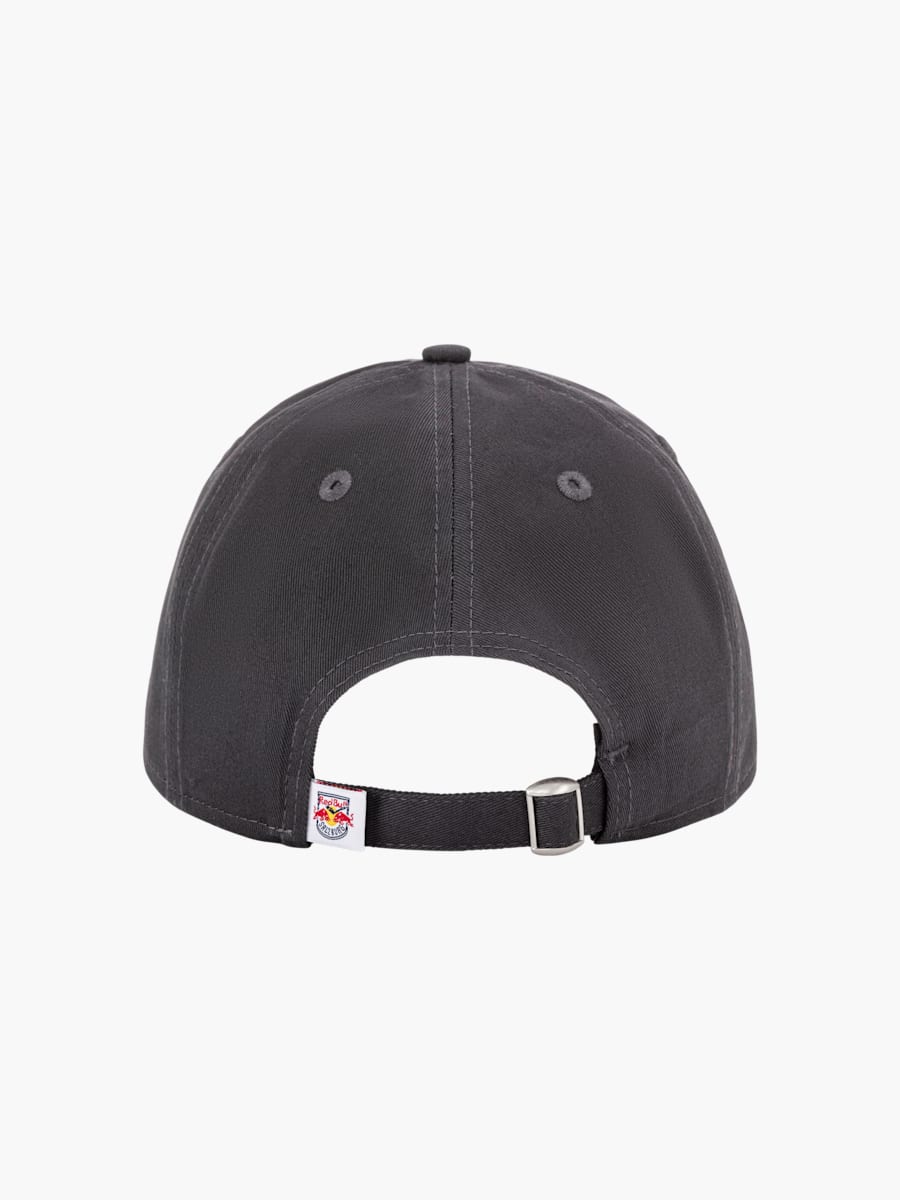 ECS New Era Red Bulls Hockey Cap Youth (M-ECS25029): EC Red Bull Salzburg