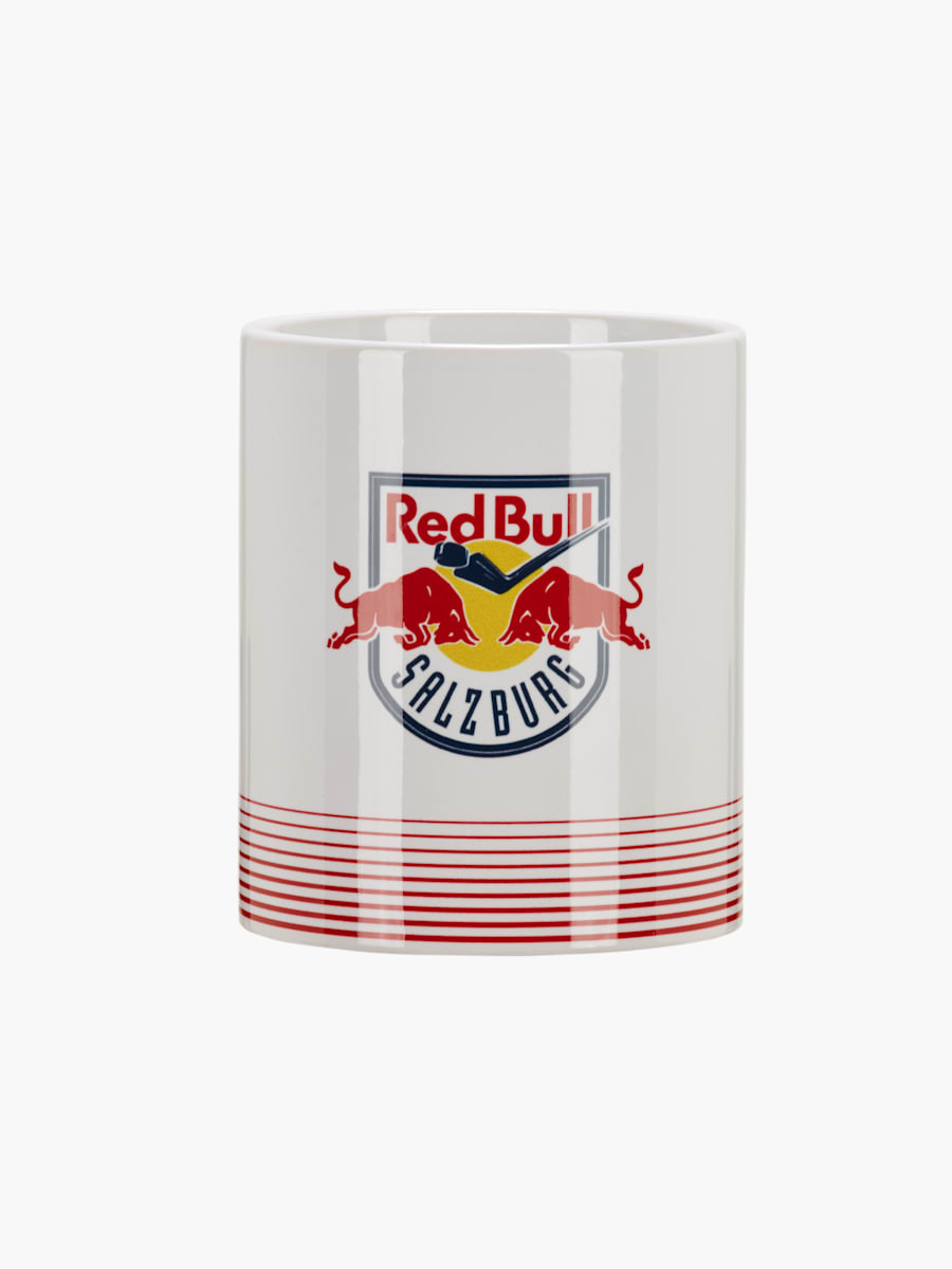 ECS Logo Tasse (M-ECS25034): EC Red Bull Salzburg
