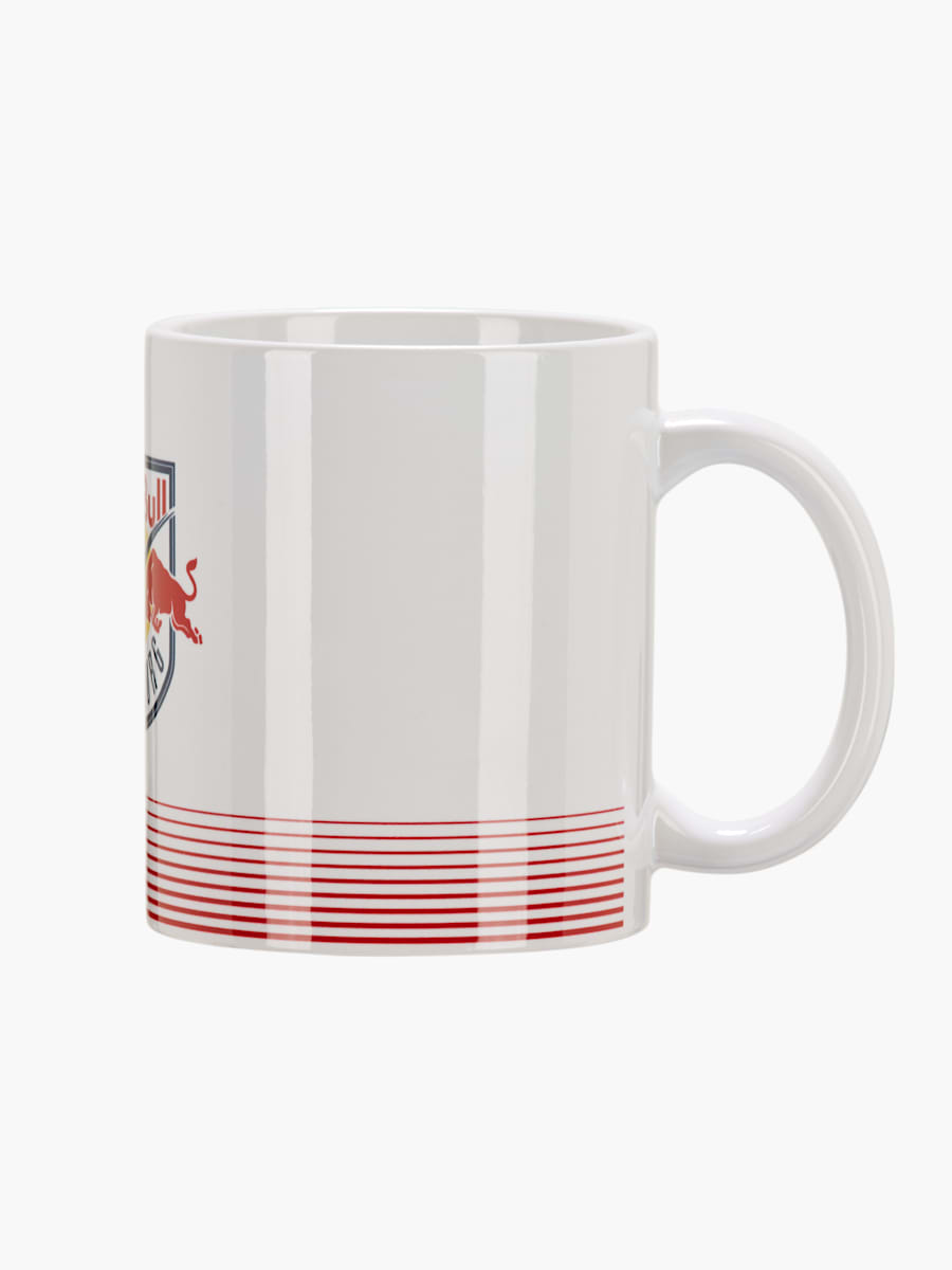 ECS Logo Mug (M-ECS25034): EC Red Bull Salzburg