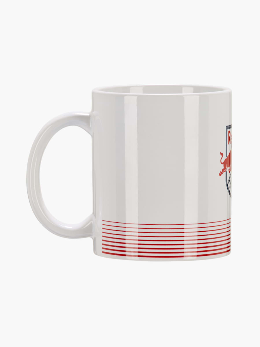 ECS Logo Mug (M-ECS25034): EC Red Bull Salzburg