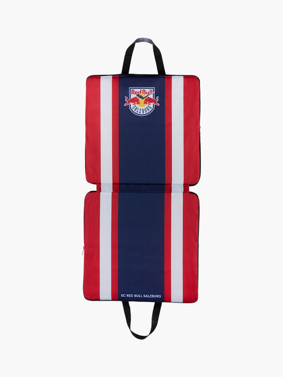ECS Logo Seat Cushion (M-ECS25039): EC Red Bull Salzburg