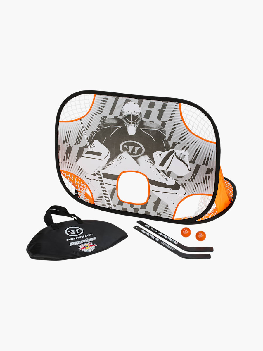 ECS Warrior Pop Up Goal (M-ECS25044): EC Red Bull Salzburg