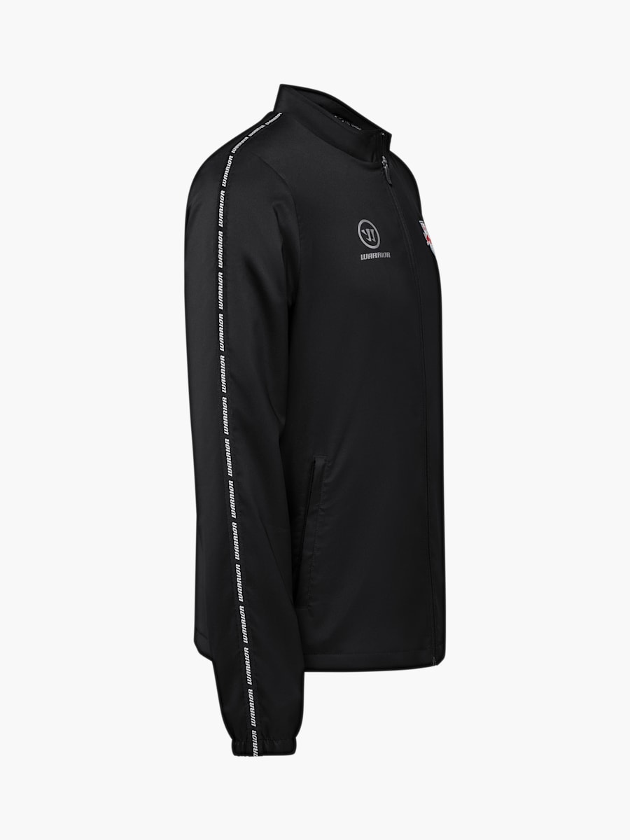 ECS Warrior Rink Jacket (M-ECS25045): EC Red Bull Salzburg