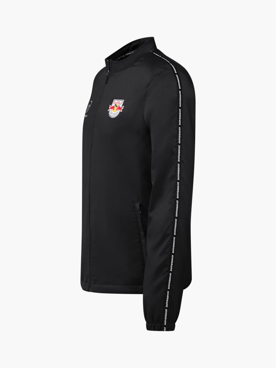 ECS Warrior Rink Jacket (M-ECS25045): EC Red Bull Salzburg