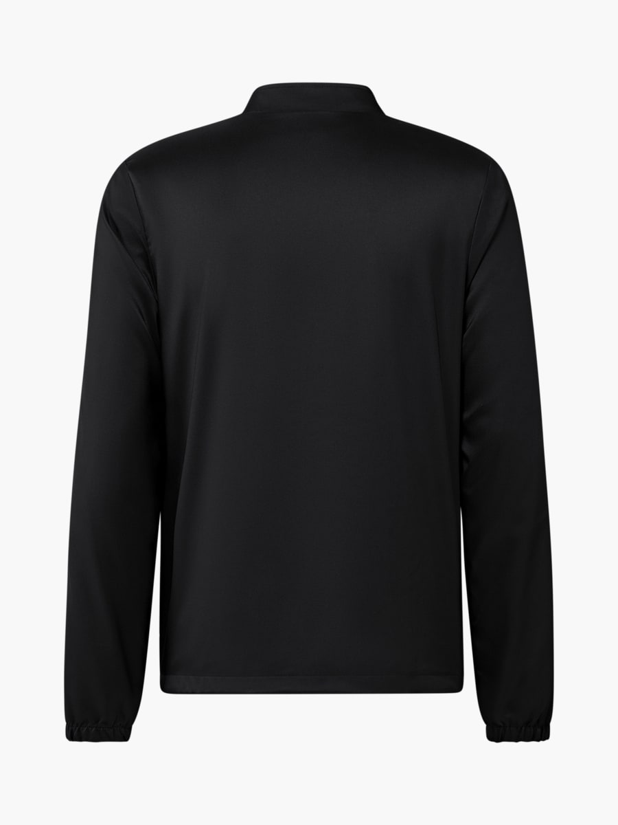 ECS Warrior Rink Jacket (M-ECS25045): EC Red Bull Salzburg